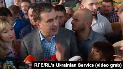 Михаил Саакашвили, 29-май, 2019-жыл. 