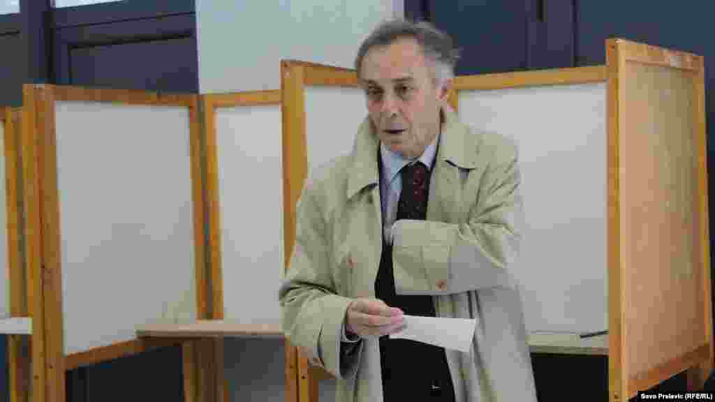 Miodrag Lekić