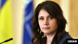 Ірина Фріз