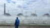 Experții IAEA, vizită la Centrala Nucleară Zaporojie 