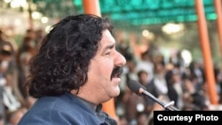 علي وزیر