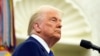 "Шансы на успех есть". Что Дональд Трамп готовит для Украины 