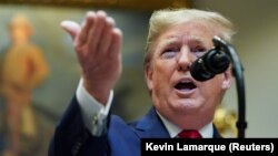 Donald Tramp