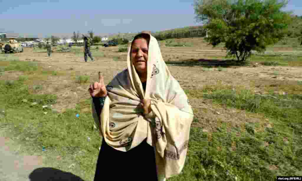 Khost Province