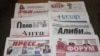 Жулкунбайлар “жумуш издеп” жүрүшөт ...