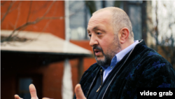 საქართველოს მეოთხე პრეზიდენტი გიორგი მარგველაშვილი