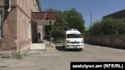 Արխիվային լուսանկար