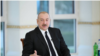 «Զանգեզուրի միջանցքը» պետք է բացվի և կբացվի». Ալիև