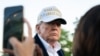 За словами Трампа, у найближчі два тижні він може дійти висновку про те, чи справді Путін хоче миру чи ні