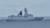 Китай розпочав військові навчання з блокади Тайваню