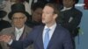 Zuckerberg: Facebook Should Have Spotted Russian Election Meddling Earlier