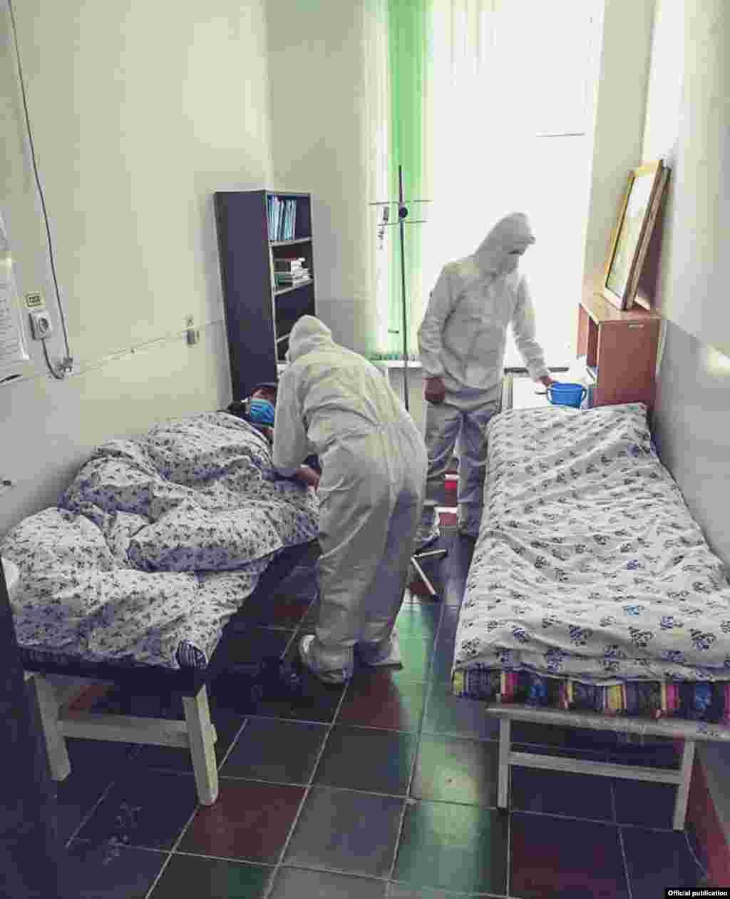  Алардын ичинде Ат-Башы районунда – 169, Ак-Талаа районунда – 123, Жумгал районунда – 162, Кочкор районунда – 158, Нарын районунда – 120, Нарын шаарында – 97 орун.