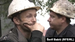 Rudari u Zenici