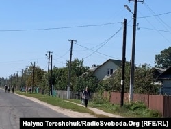 Село Піща